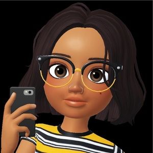 Meet your Posher, Hailey